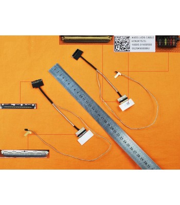 ASUS X455 K455 A455 A454 X454 K454 LED Cable (40Pin)
